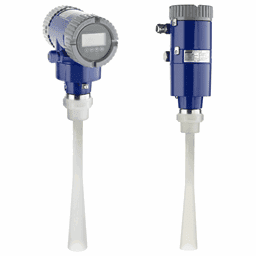 Toon details voor Foxboro contactloze radar niveautransmitter serie LR01 Afbeelding van Foxboro contactloze radar niveautransmitter serie LR01